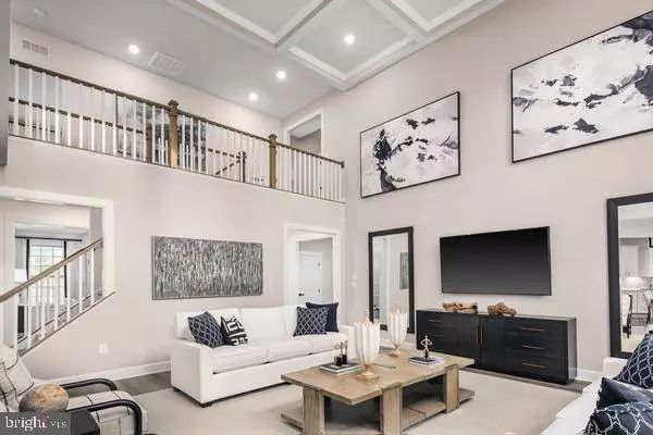 7972 LAWNDALE DR, Columbia, MD 21044