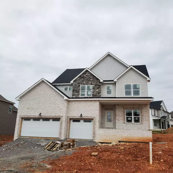 507 Farmington, Clarksville, TN 37043