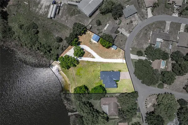 190 PARADISE ISLAND DR, Haines City, FL 33844