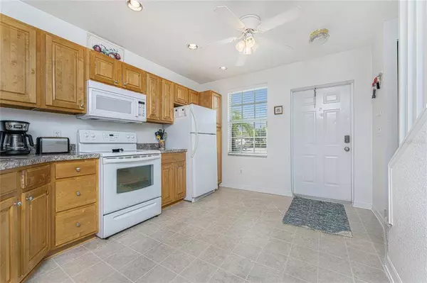 26356 NADIR RD #105, Punta Gorda, FL 33983