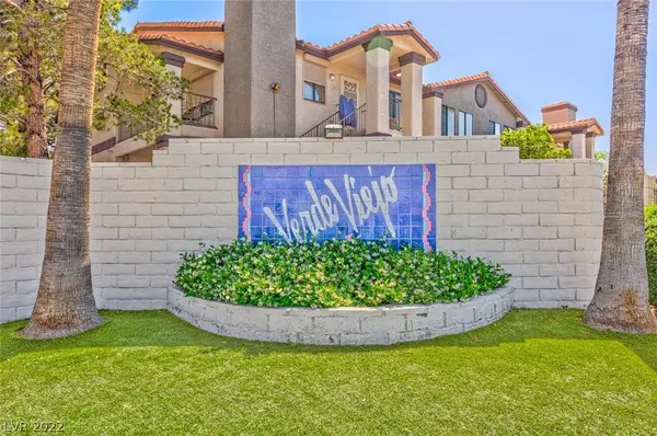 1575 W Warm Springs Road #1922, Henderson, NV 89014