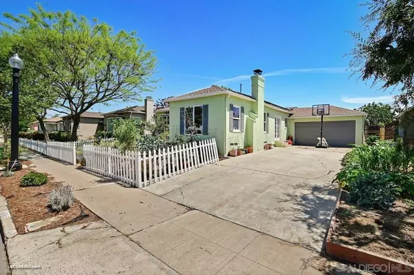 4565 Estrella Ave, San Diego, CA 92115