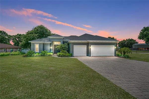 190 PARADISE ISLAND DR, Haines City, FL 33844