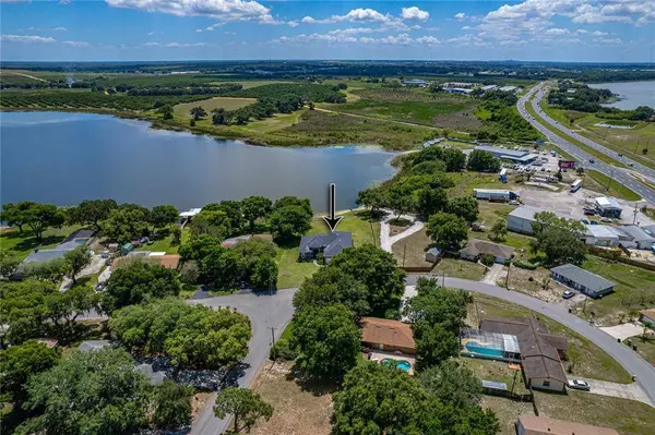 190 PARADISE ISLAND DR, Haines City, FL 33844