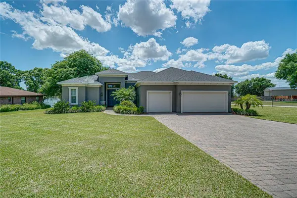 190 PARADISE ISLAND DR, Haines City, FL 33844