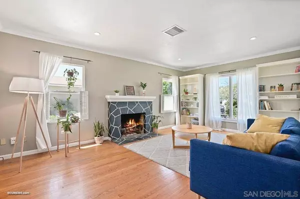 4565 Estrella Ave, San Diego, CA 92115