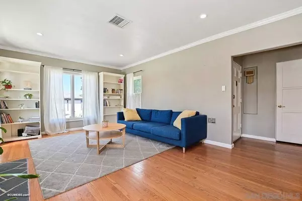 4565 Estrella Ave, San Diego, CA 92115