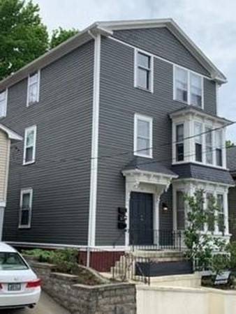 73 Evergreen Street #3