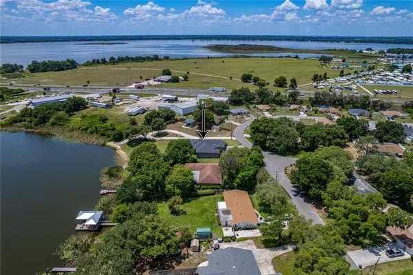 190 PARADISE ISLAND DR, Haines City, FL 33844