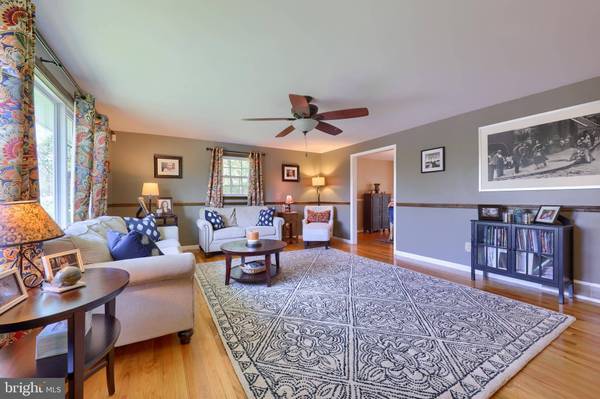 1703 WESTWOOD RD, York, PA 17403