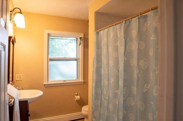 73 Evergreen Street #3, Providence, RI 02906