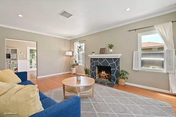 4565 Estrella Ave, San Diego, CA 92115