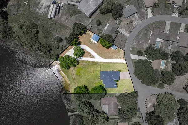 190 PARADISE ISLAND DR, Haines City, FL 33844