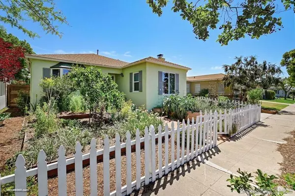 4565 Estrella Ave, San Diego, CA 92115
