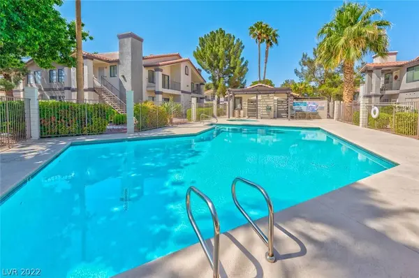 1575 W Warm Springs Road #1922, Henderson, NV 89014