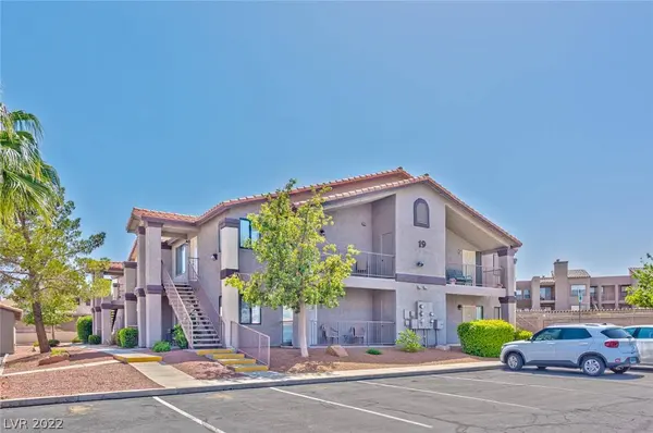 1575 W Warm Springs Road #1922