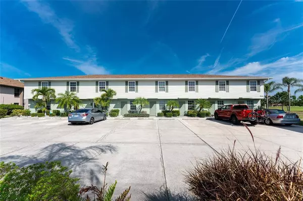 26356 NADIR RD #105, Punta Gorda, FL 33983