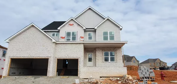 507 Farmington, Clarksville, TN 37043