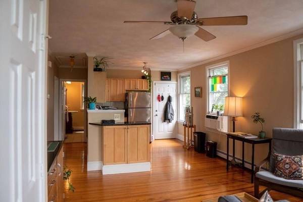 73 Evergreen Street #3, Providence, RI 02906