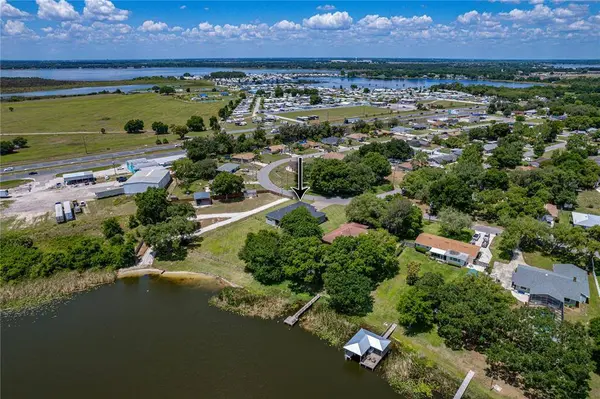 190 PARADISE ISLAND DR, Haines City, FL 33844