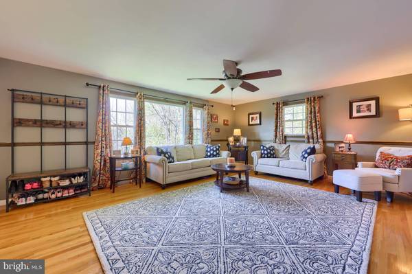 1703 WESTWOOD RD, York, PA 17403