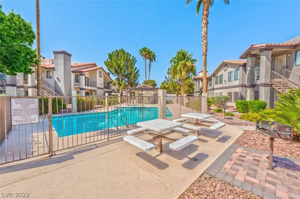 1575 W Warm Springs Road #1922, Henderson, NV 89014