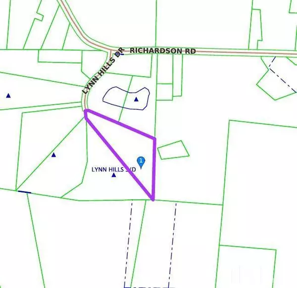 153 Lynn Hills Drive, Zebulon, NC 27597