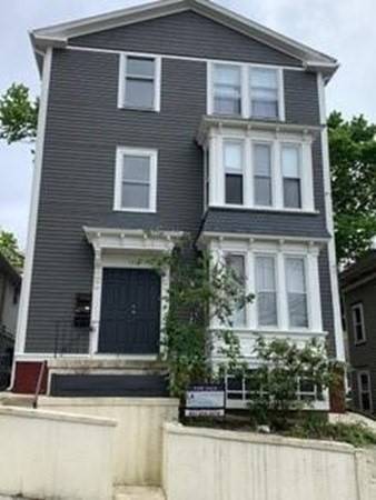 73 Evergreen Street #3, Providence, RI 02906