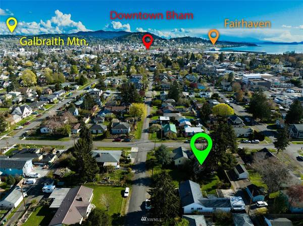 2705 Valette ST, Bellingham, WA 98225