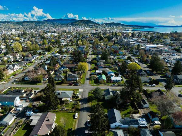 2705 Valette ST, Bellingham, WA 98225