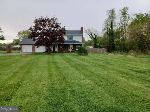 781 AYLOR RD, Stephens City, VA 22655