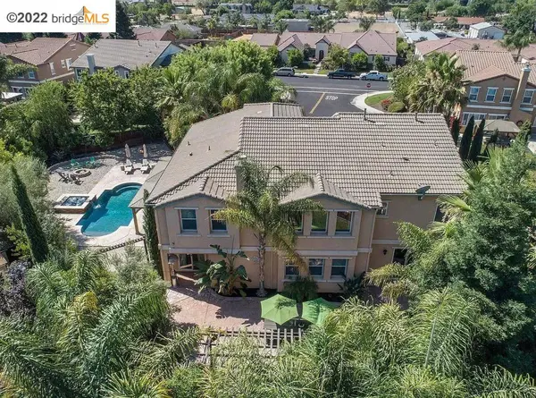 1661 Sassafras Ct, Brentwood, CA 94513