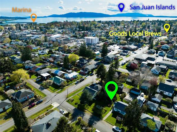 2705 Valette ST, Bellingham, WA 98225