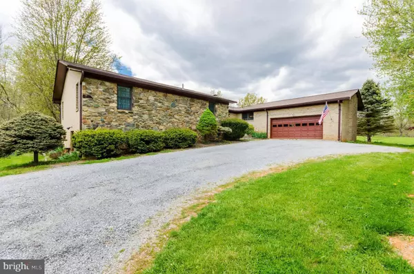 16287 WOODGROVE RD, Round Hill, VA 20141