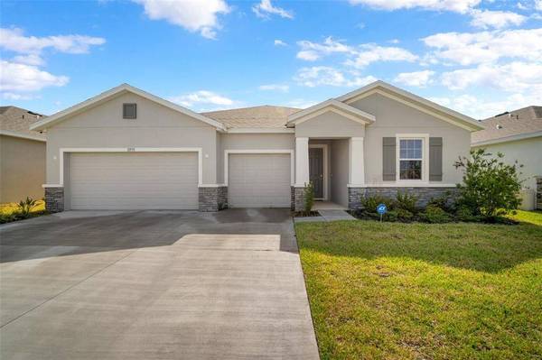 11935 BRIGHTON KNOLL LOOP, Riverview, FL 33579