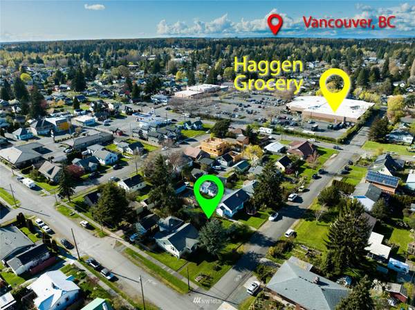 2705 Valette ST, Bellingham, WA 98225