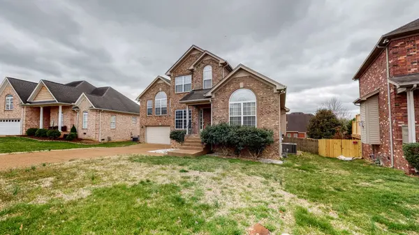4004 Sleepyhollow Way, Mount Juliet, TN 37122