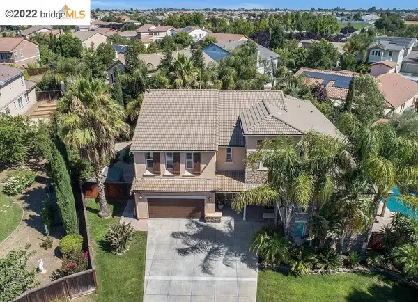 1661 Sassafras Ct, Brentwood, CA 94513