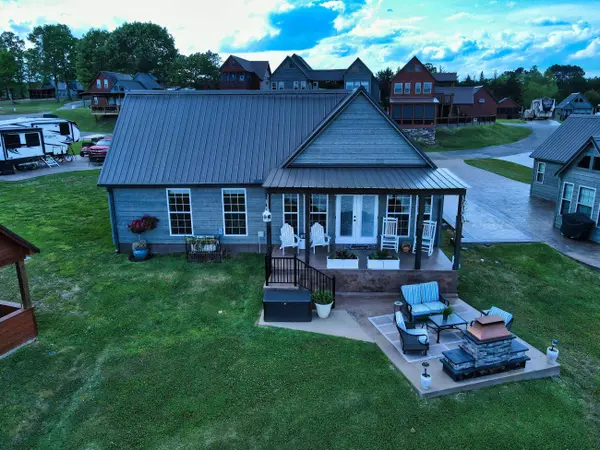 800 CO RD 202, Crane Hill, AL 35053