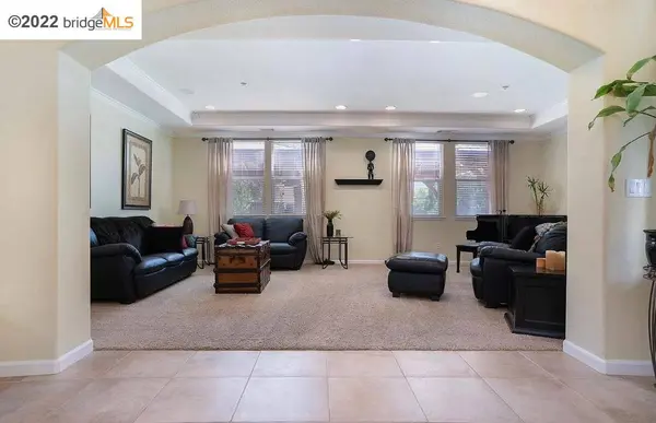 1661 Sassafras Ct, Brentwood, CA 94513