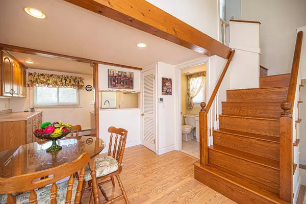 470 Winnacunnet RD #16, Hampton, NH 03842