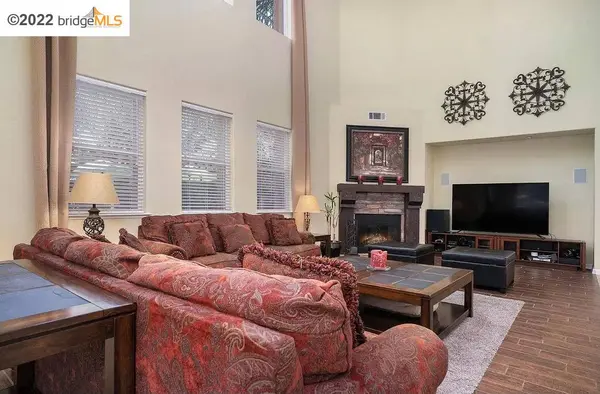 1661 Sassafras Ct, Brentwood, CA 94513