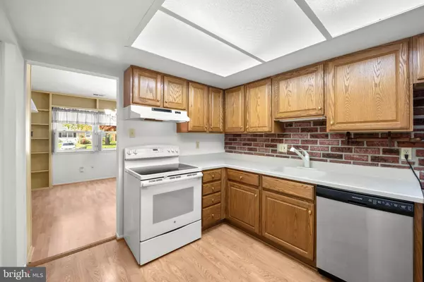 12545 WOODSTOCK DR E, Upper Marlboro, MD 20772