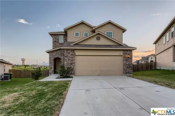 132 Blair CT, San Marcos, TX 78666