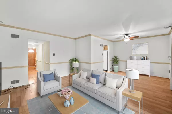 12545 WOODSTOCK DR E, Upper Marlboro, MD 20772