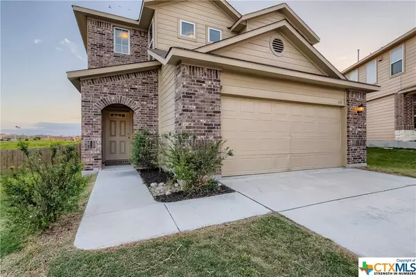 132 Blair CT, San Marcos, TX 78666