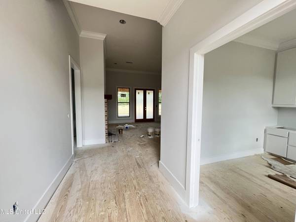 125 Landry Drive, Brandon, MS 39047