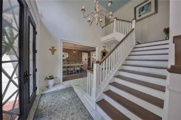 10901 Brigantine DR, Indianapolis, IN 46256