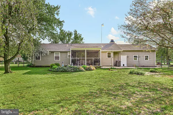 109 POE DR, Smyrna, DE 19977