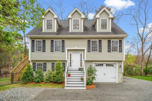 251A Middlesex Ave, Wilmington, MA 01887